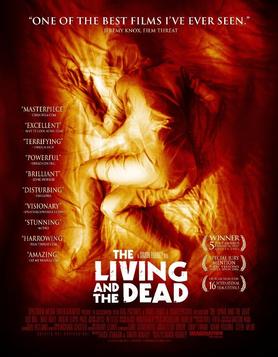 The_Living_and_the_Dead_Poster